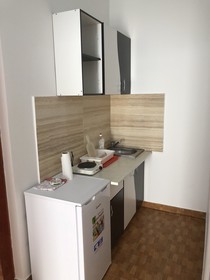 Green Villa
