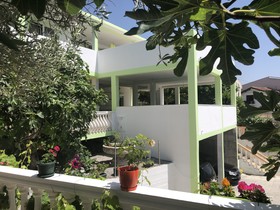 Green Villa