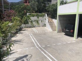 Green Villa
