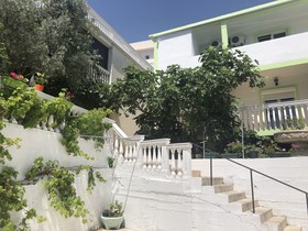 Green Villa