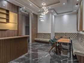 Hotel Diman