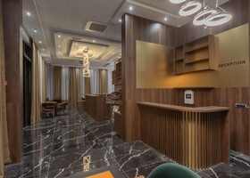 Hotel Diman