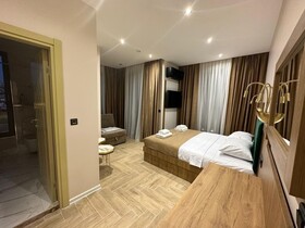 Hotel Diman