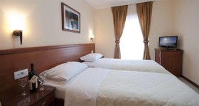 Villa Antivari
