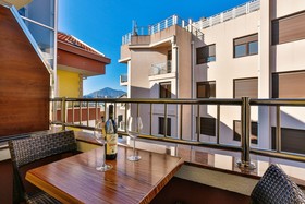 Apartmani Luka - Vila Brzulovic