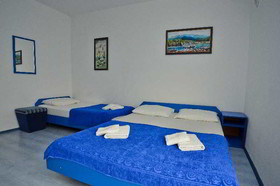 Apartments Cenic