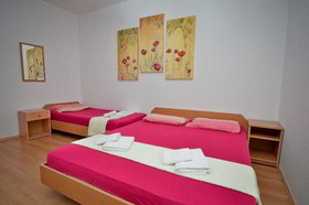 Apartments Cenic