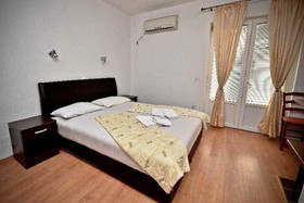 Apartments Cenic