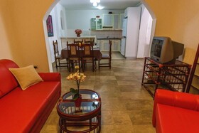 Apartments Harmonija