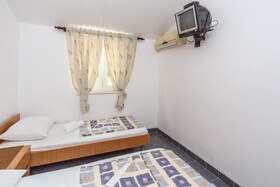 Apartments Harmonija