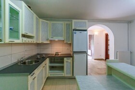 Apartments Harmonija