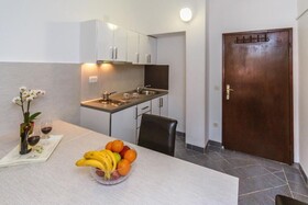Apartments Harmonija