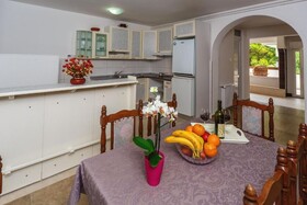 Apartments Harmonija
