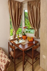 Apartments Harmonija