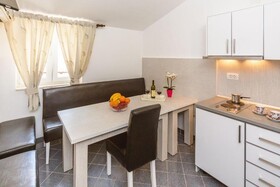 Apartments Harmonija