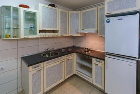 Apartments Harmonija