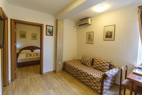 Apartments Harmonija