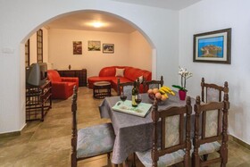 Apartments Harmonija