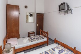 Apartments Harmonija