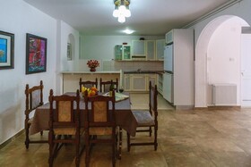 Apartments Harmonija