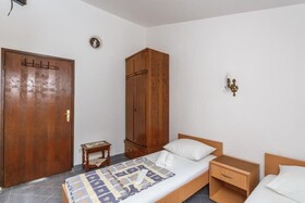 Apartments Harmonija