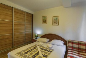 Apartments Harmonija