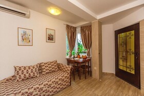 Apartments Harmonija