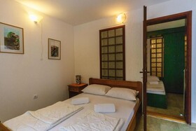 Apartments Harmonija