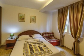 Apartments Harmonija