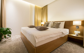 Harmonia Hotel by Dukley