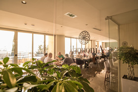 Harmonia Hotel by Dukley