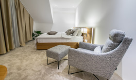 Harmonia Hotel by Dukley