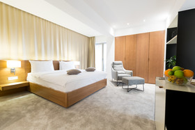 Harmonia Hotel by Dukley