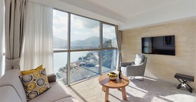 Harmonia Hotel by Dukley