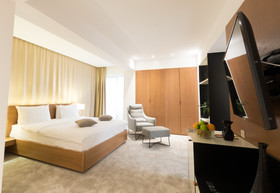 Harmonia Hotel by Dukley