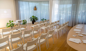 Harmonia Hotel by Dukley
