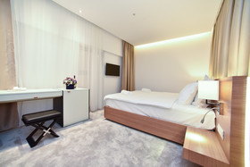 Harmonia Hotel by Dukley