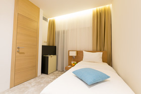Harmonia Hotel by Dukley