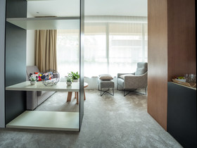 Harmonia Hotel by Dukley