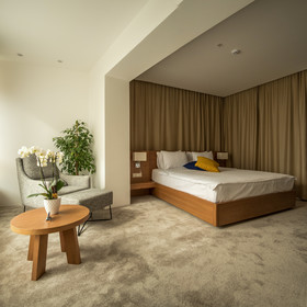 Harmonia Hotel by Dukley