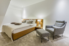 Harmonia Hotel by Dukley