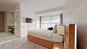 Harmonia Hotel by Dukley