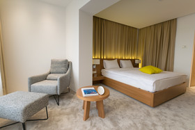 Harmonia Hotel by Dukley