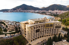 Harmonia Hotel by Dukley