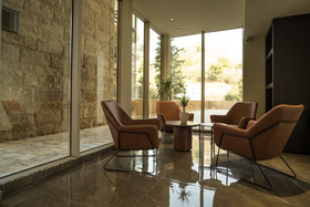 Harmonia Hotel by Dukley