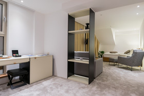 Harmonia Hotel by Dukley