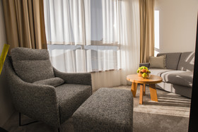 Harmonia Hotel by Dukley