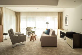 Harmonia Hotel by Dukley