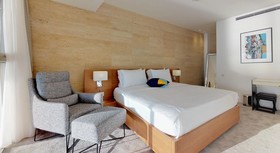 Harmonia Hotel by Dukley