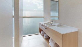 Harmonia Hotel by Dukley